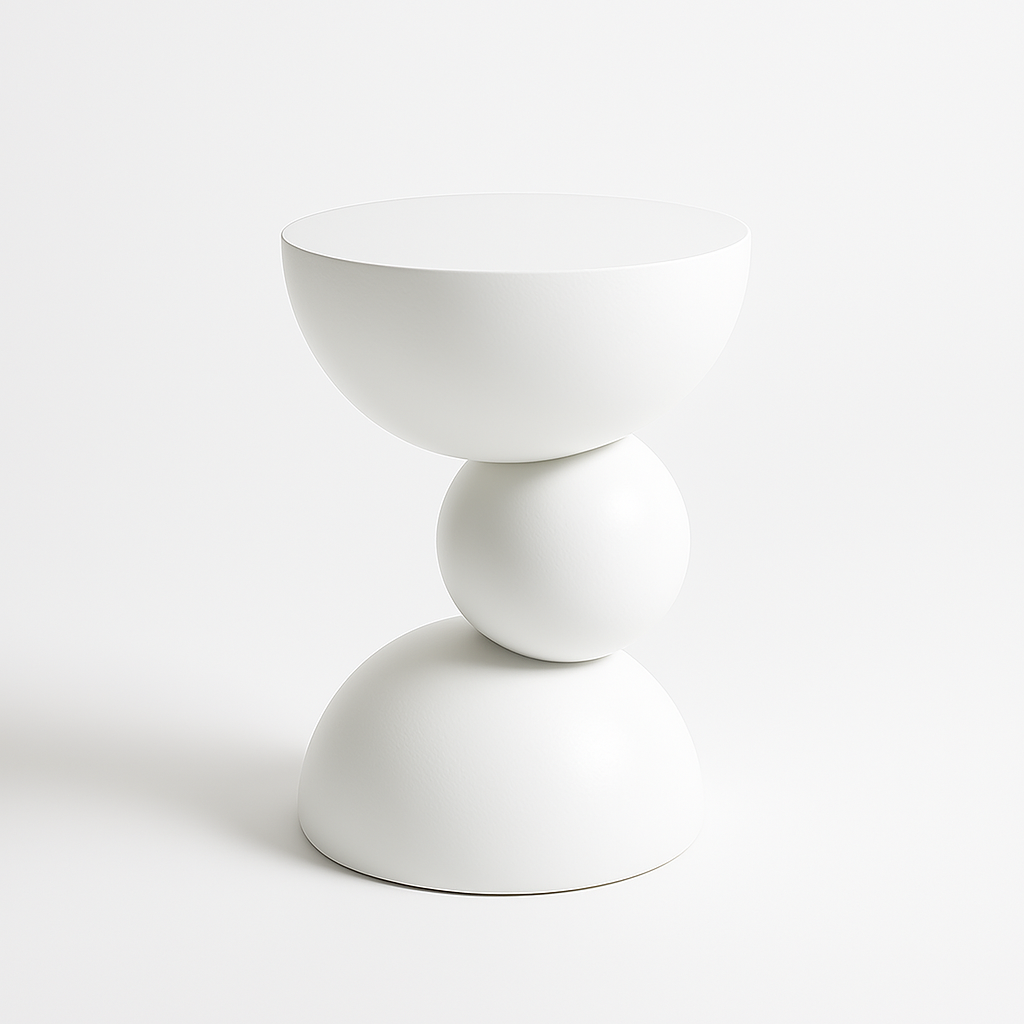 'The Trio' Side Table