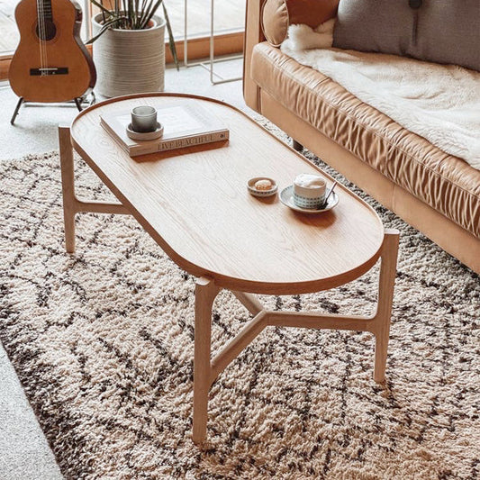 Holton Coffee Table