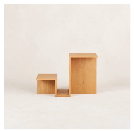 The Valley Coffee Table