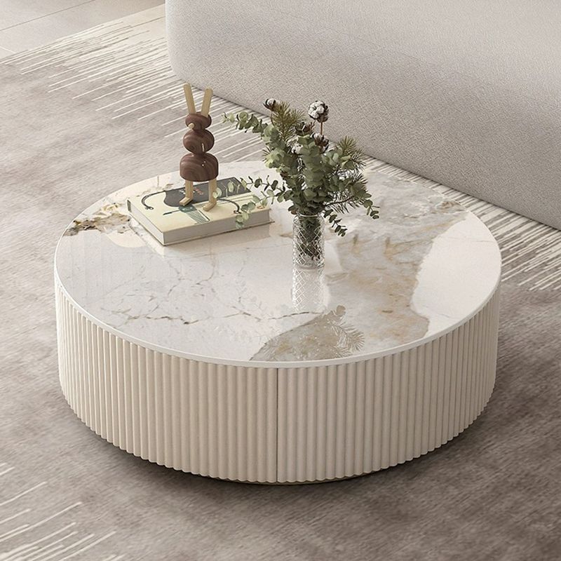 Fidelio Greek Coffee Table