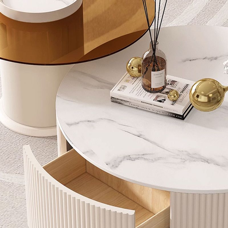 Fidelio Greek Coffee Table