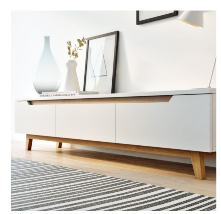 Mando Madesa TV Unit