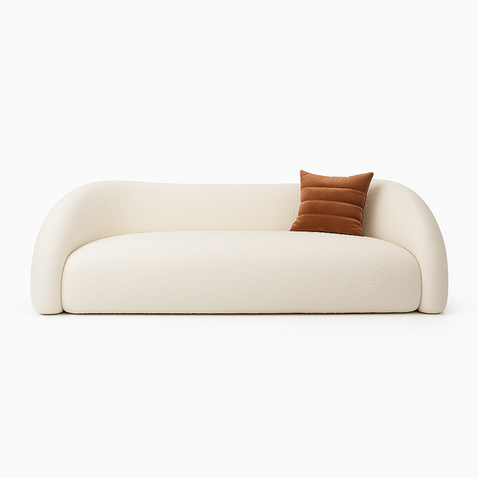 The Aurora Sofa