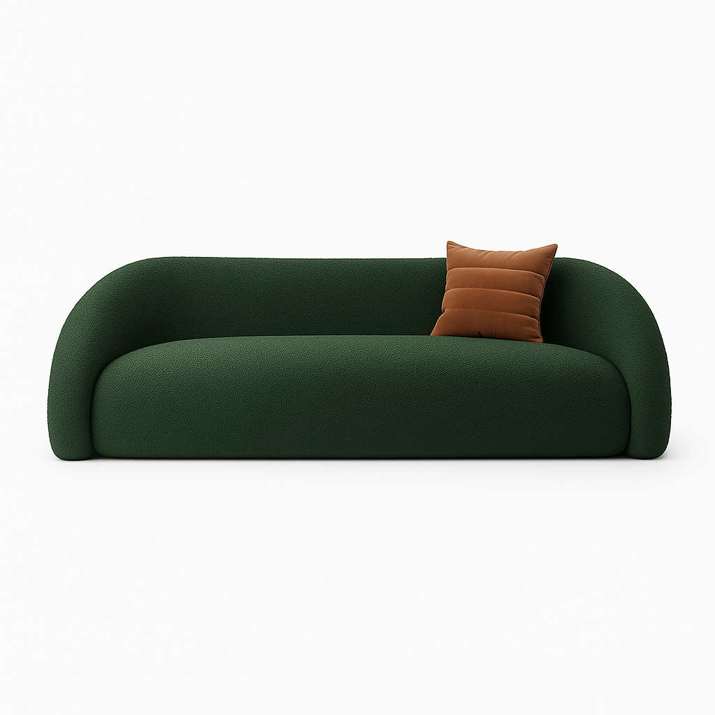 The Aurora Sofa