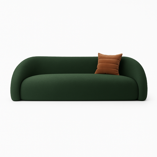 The Aurora Sofa