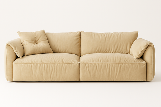 The Casablanca Sofa