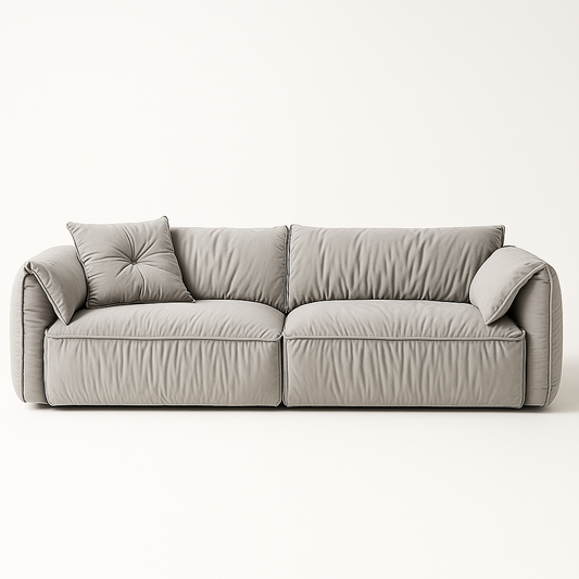 The Casablanca Sofa