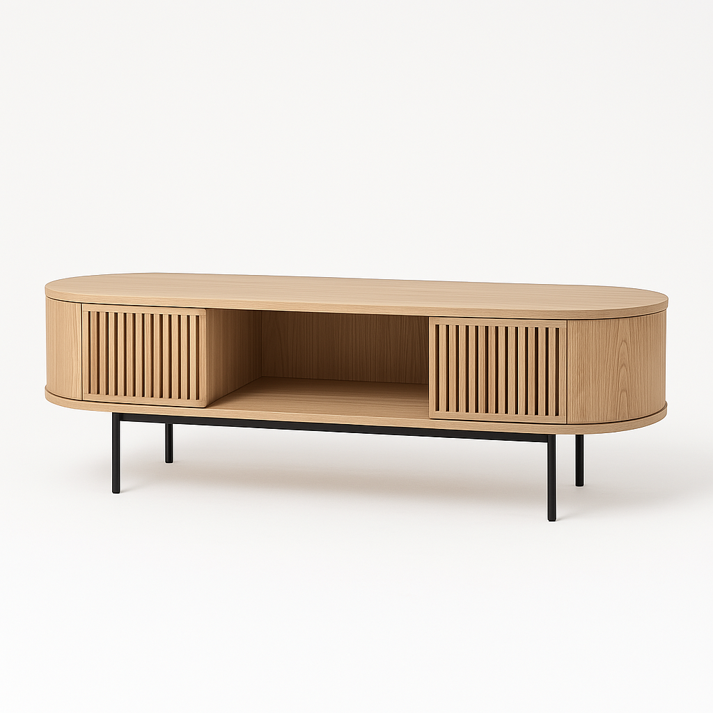 The Madera TV Unit