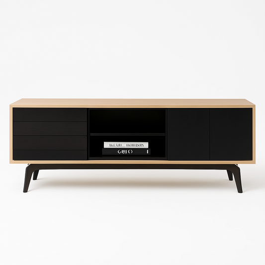 The Matto TV Stand