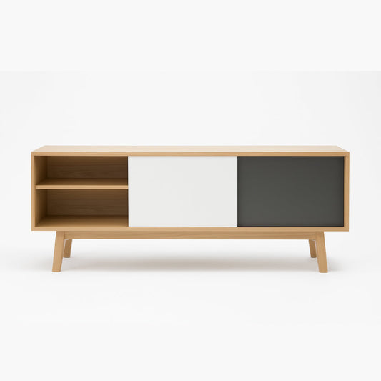 The Quattro Sideboard