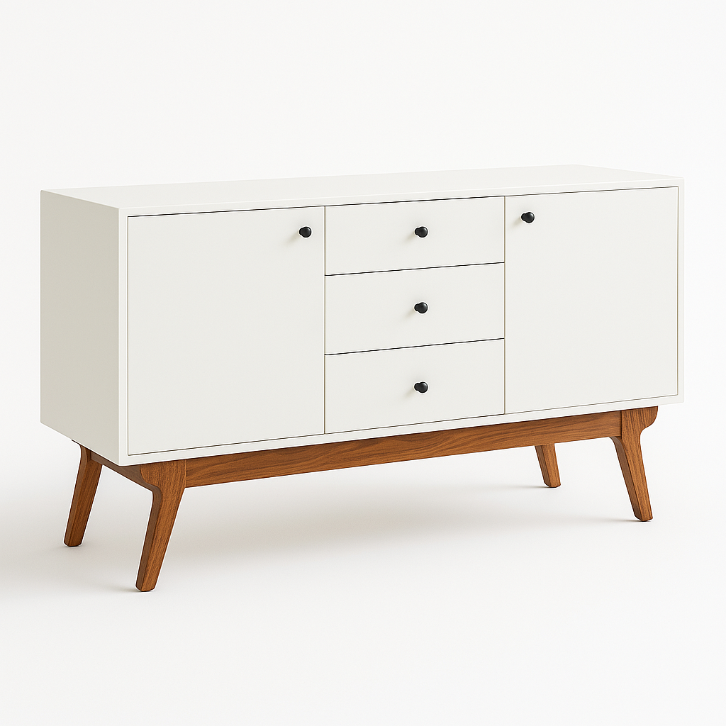 The Shanté Sideboard Table