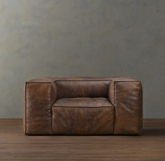 Bravon Armchair