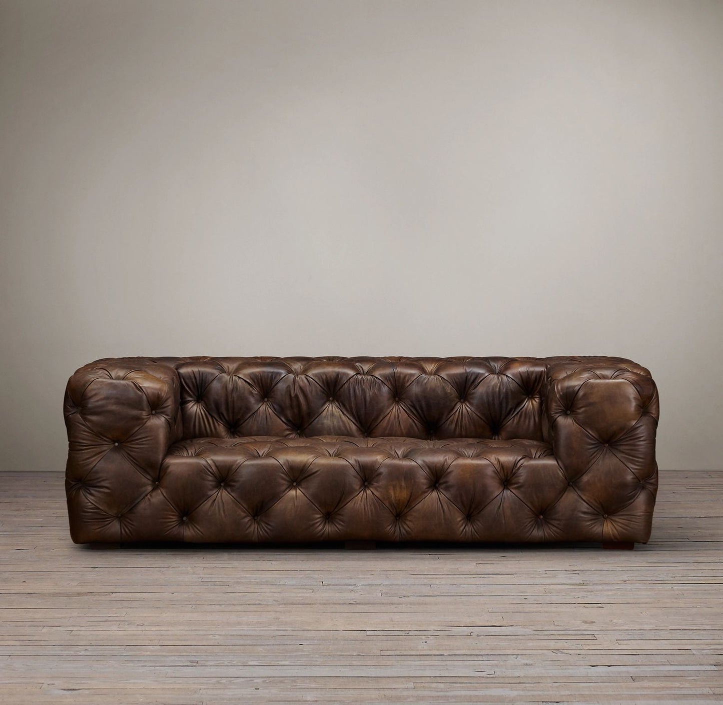 The Chelsea Sofa