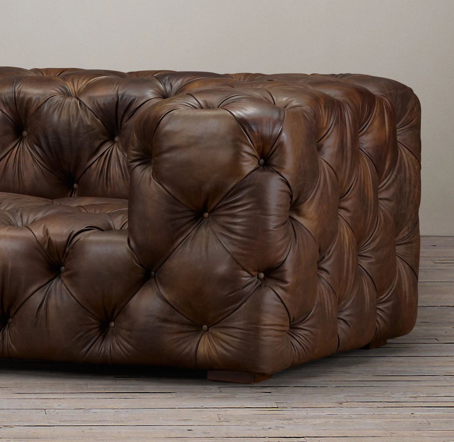 The Chelsea Sofa