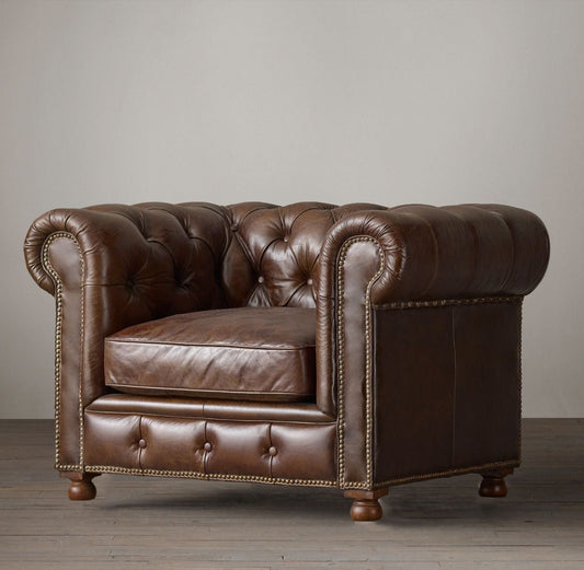 Chelsea Armchair