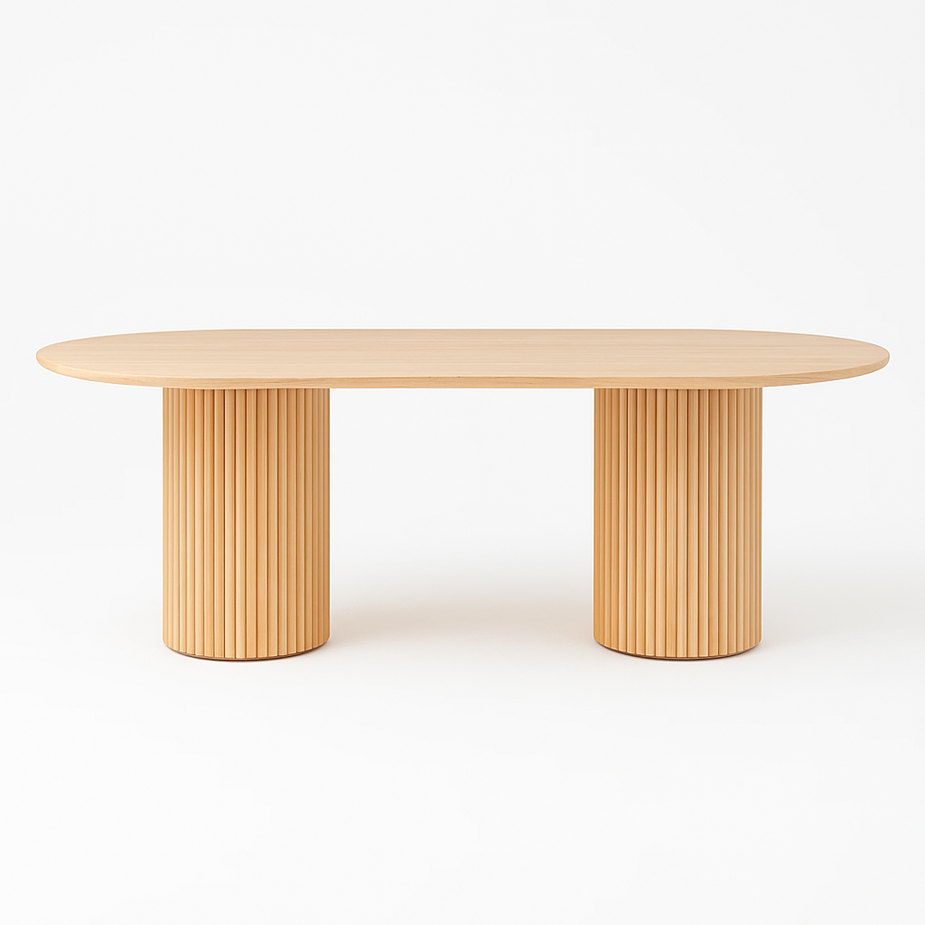 The Zenith Italian Dining Set