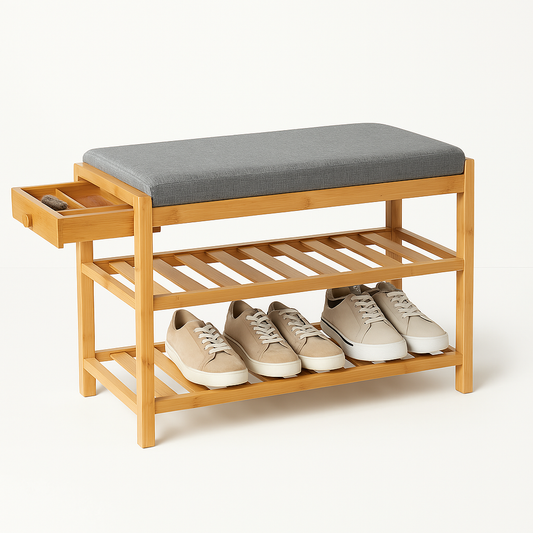 Alajandro Shoe Cabinet