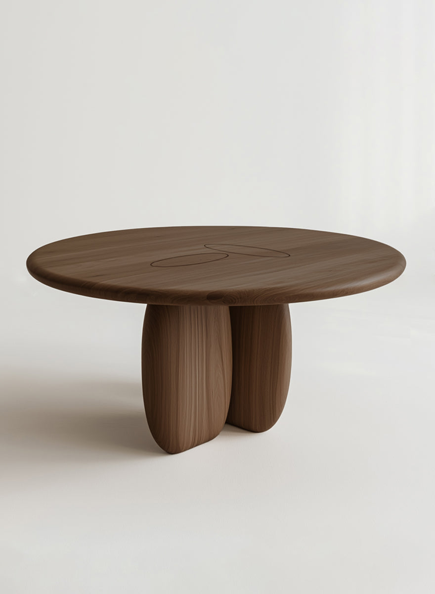 Alvá Coffee Table