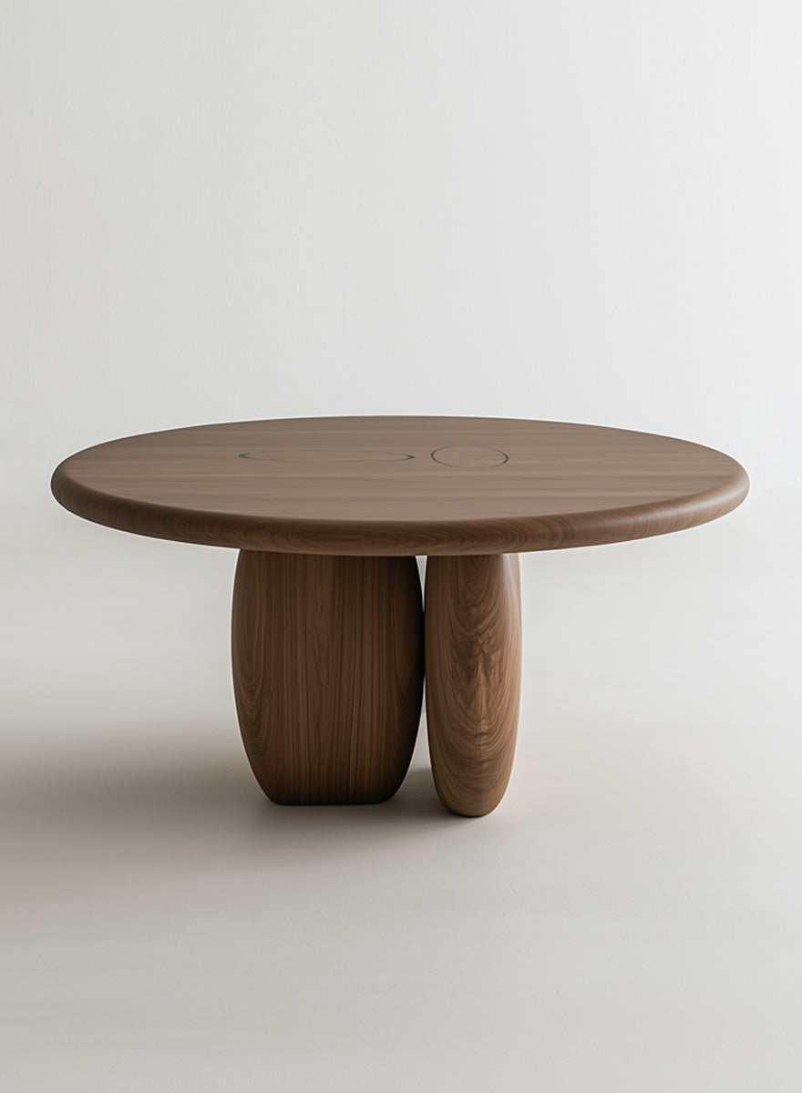 Alvá Coffee Table