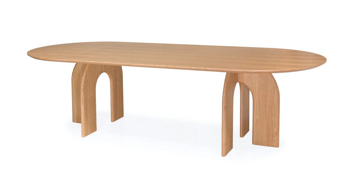 Arché Dining Table