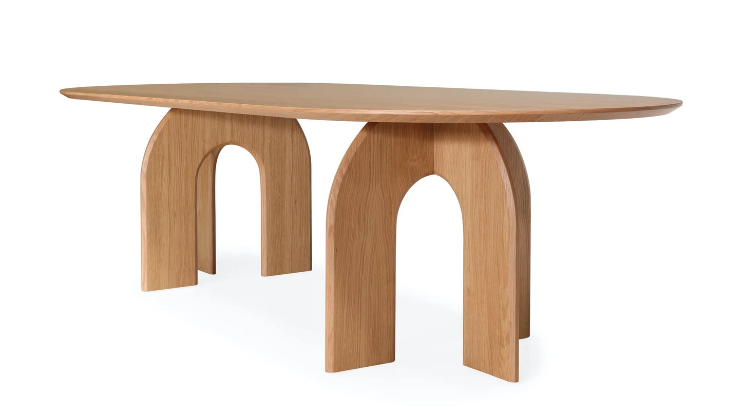 Arché Dining Table