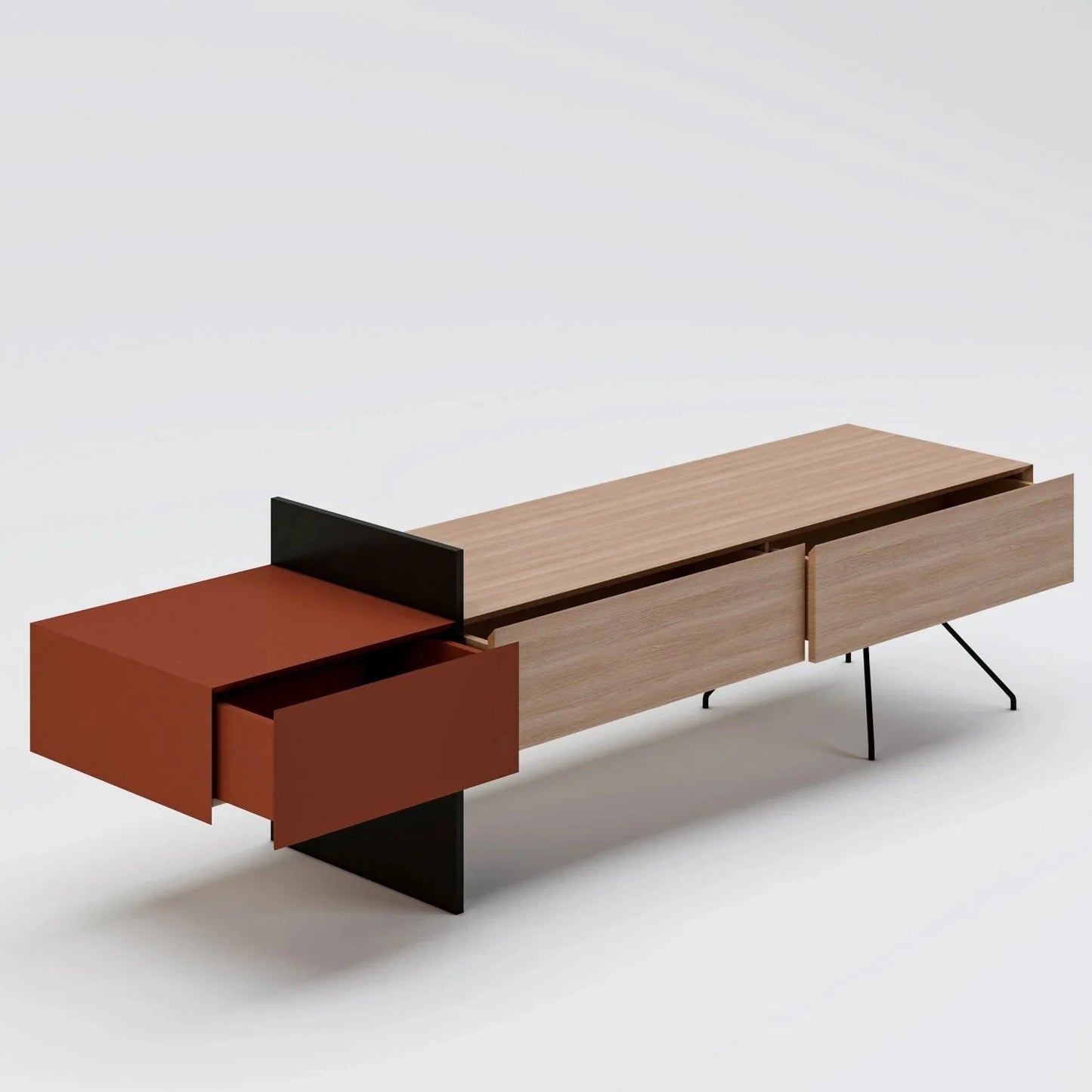 Arco TV Unit