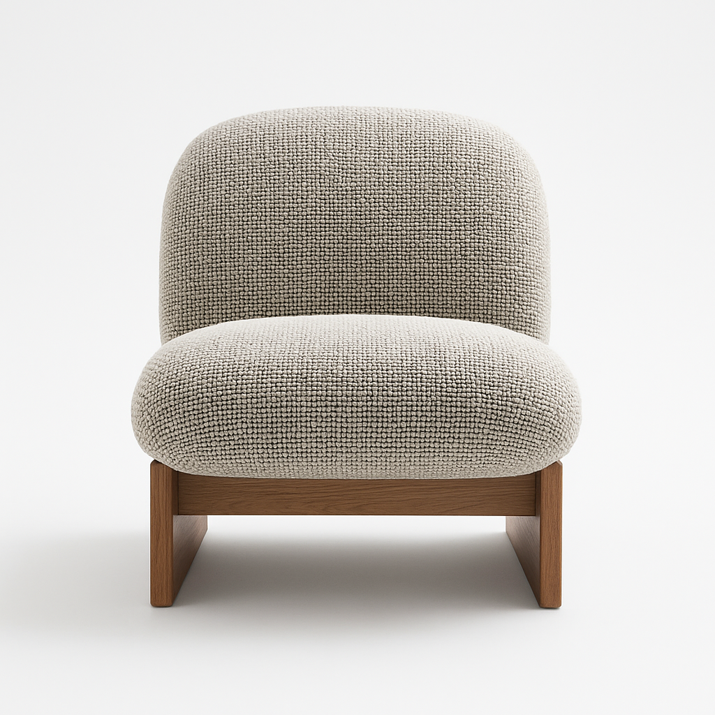 Arlo Lounge Chair