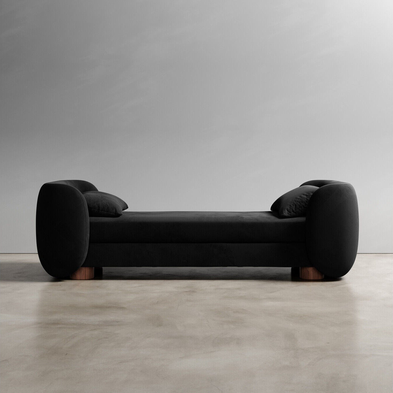 Nóir Daybed