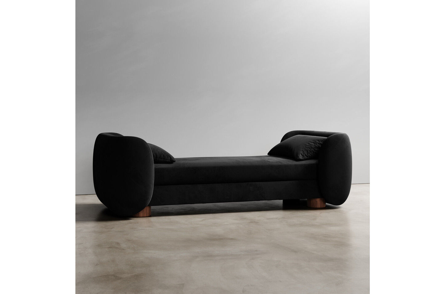 Nóir Daybed