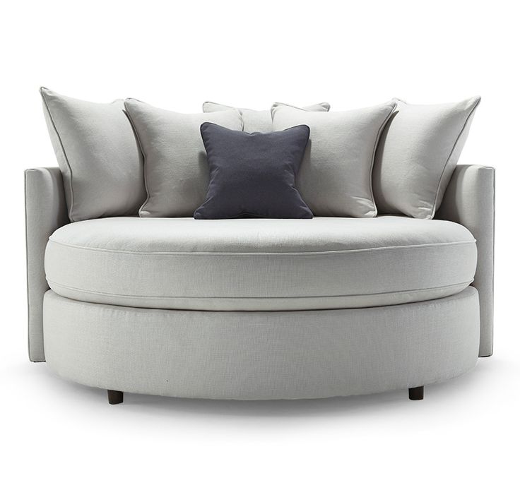 Jeanie Mitchell Love Seat