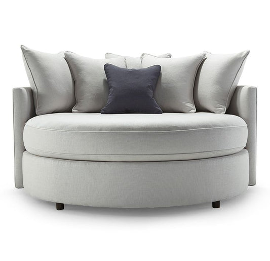 Jeanie Mitchell Love Seat