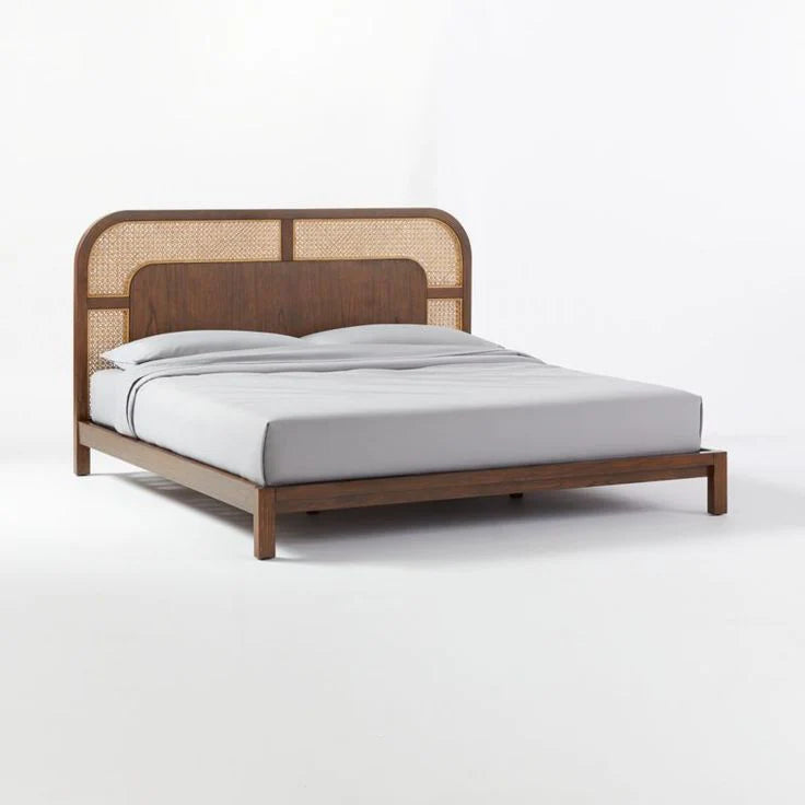 Canellé Bed