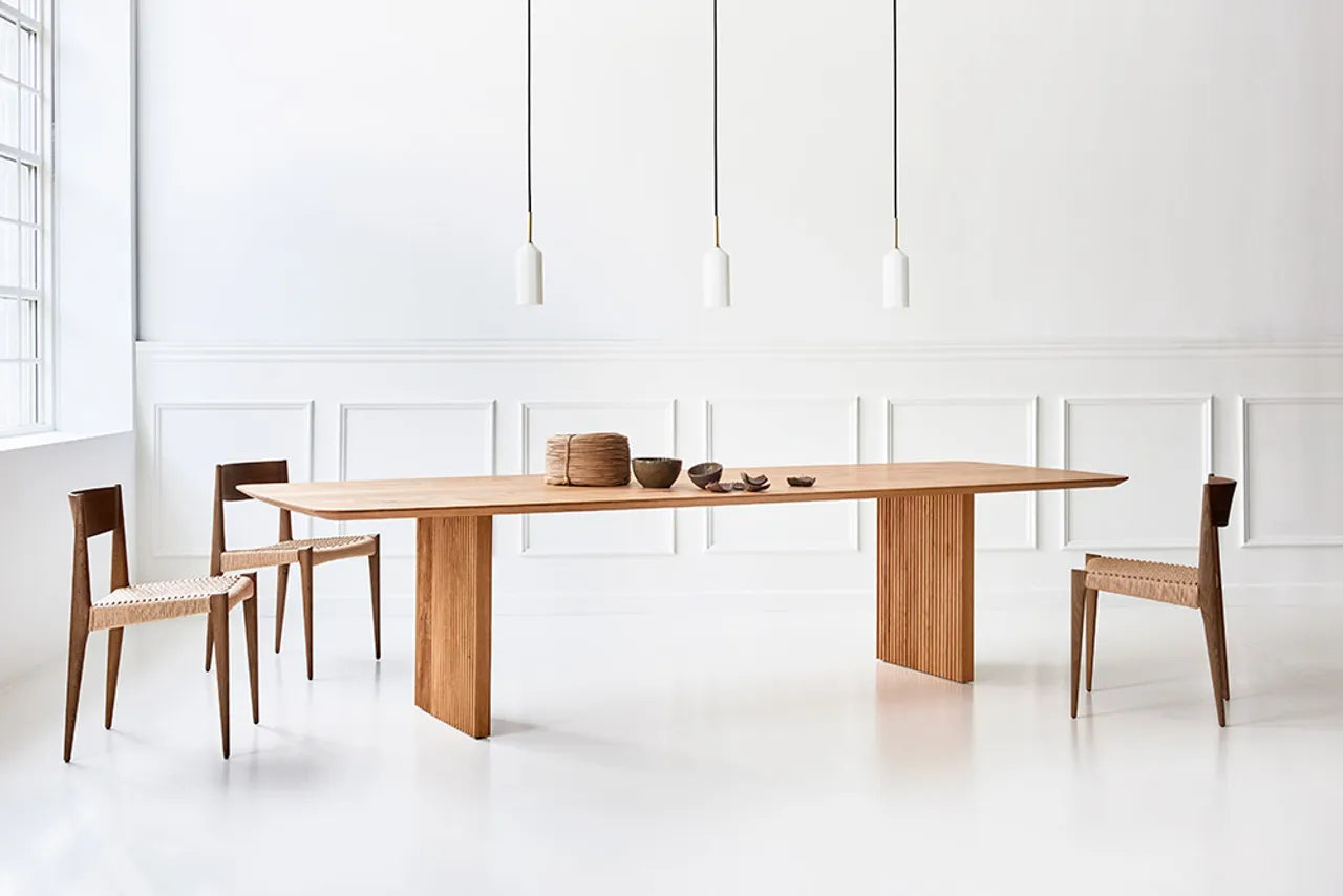 Noah Dining Set