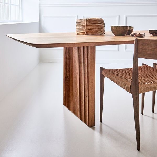Noah Dining Set