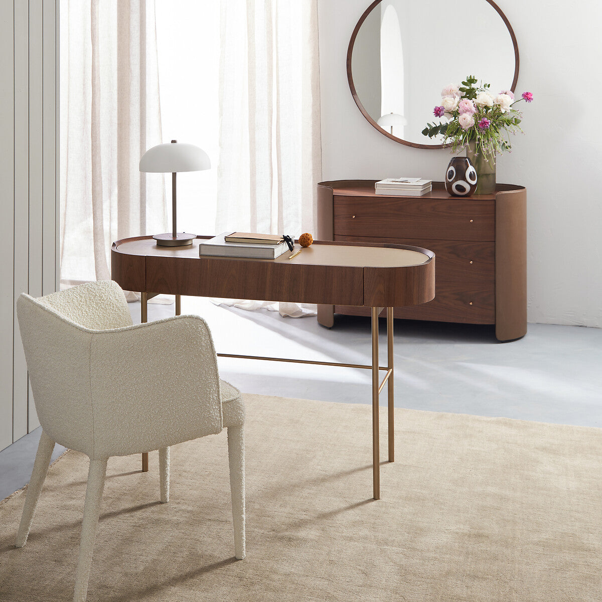Eteris Sideboard