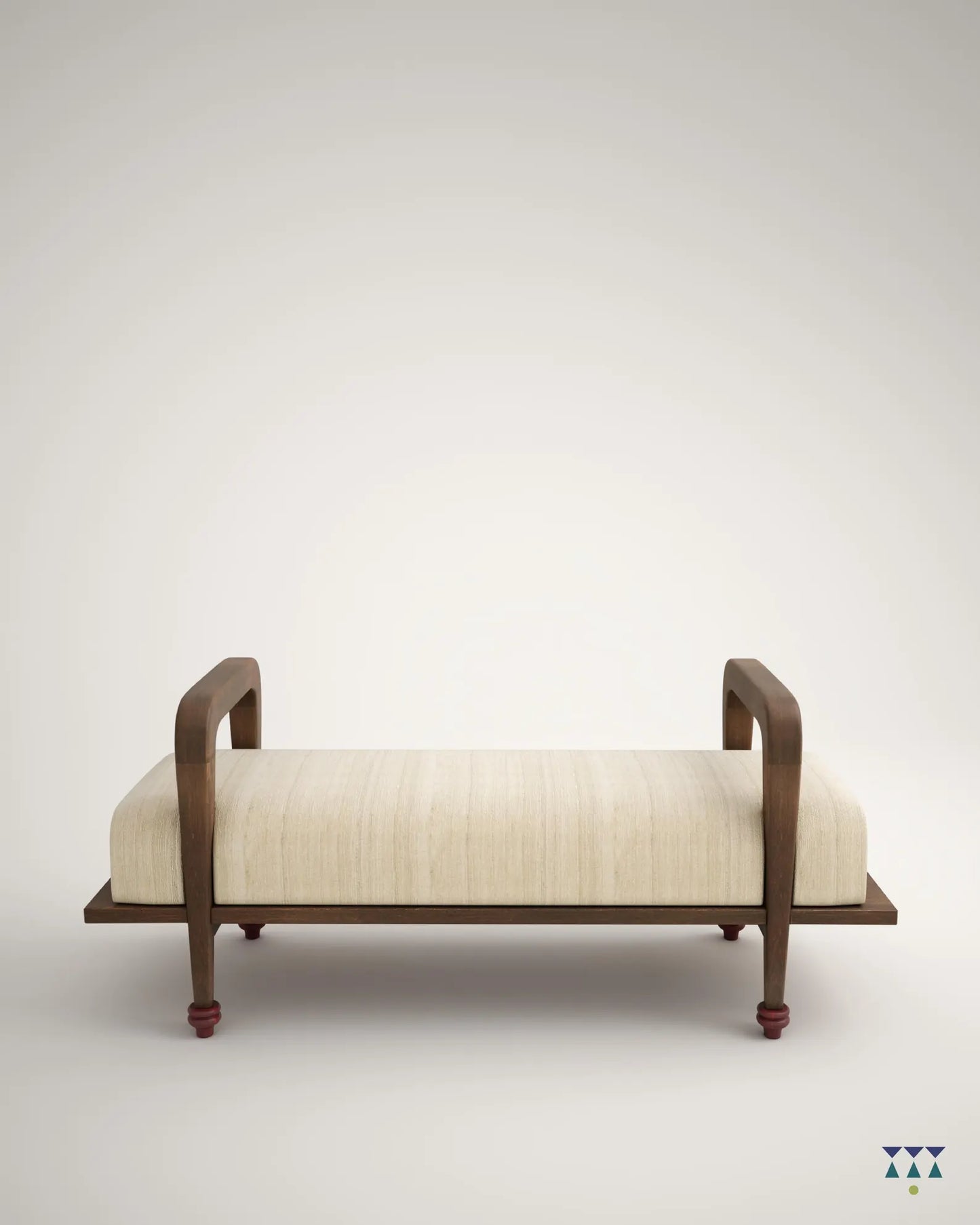 Varenza Bench