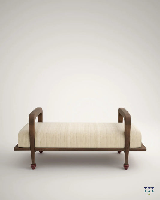 Varenza Bench