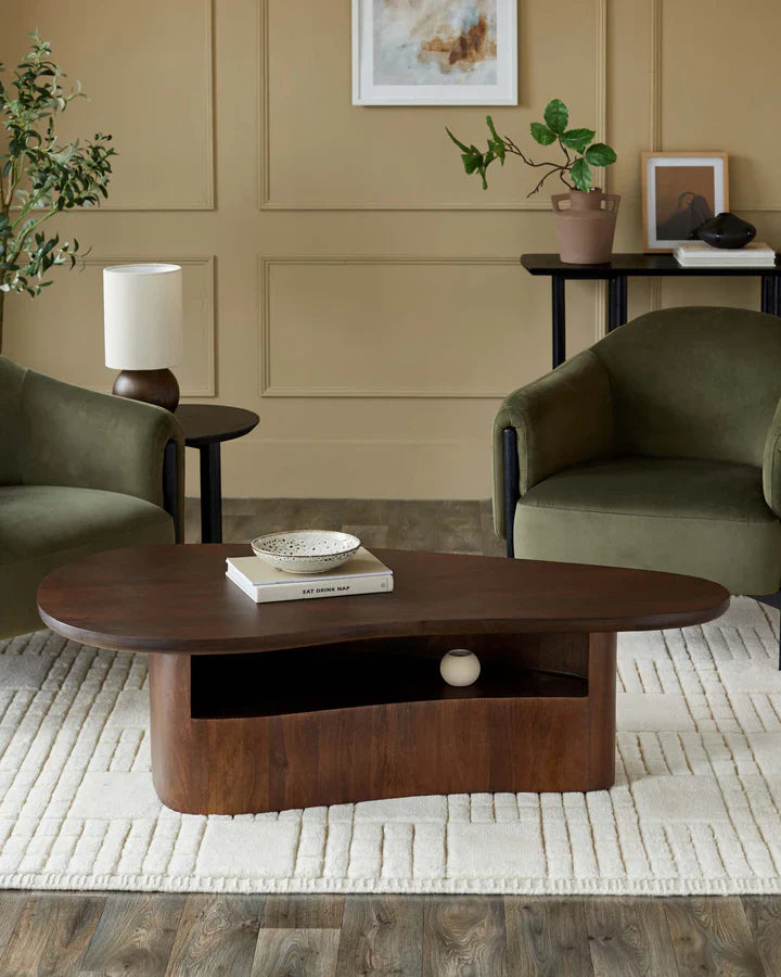 Marquin Coffee Table