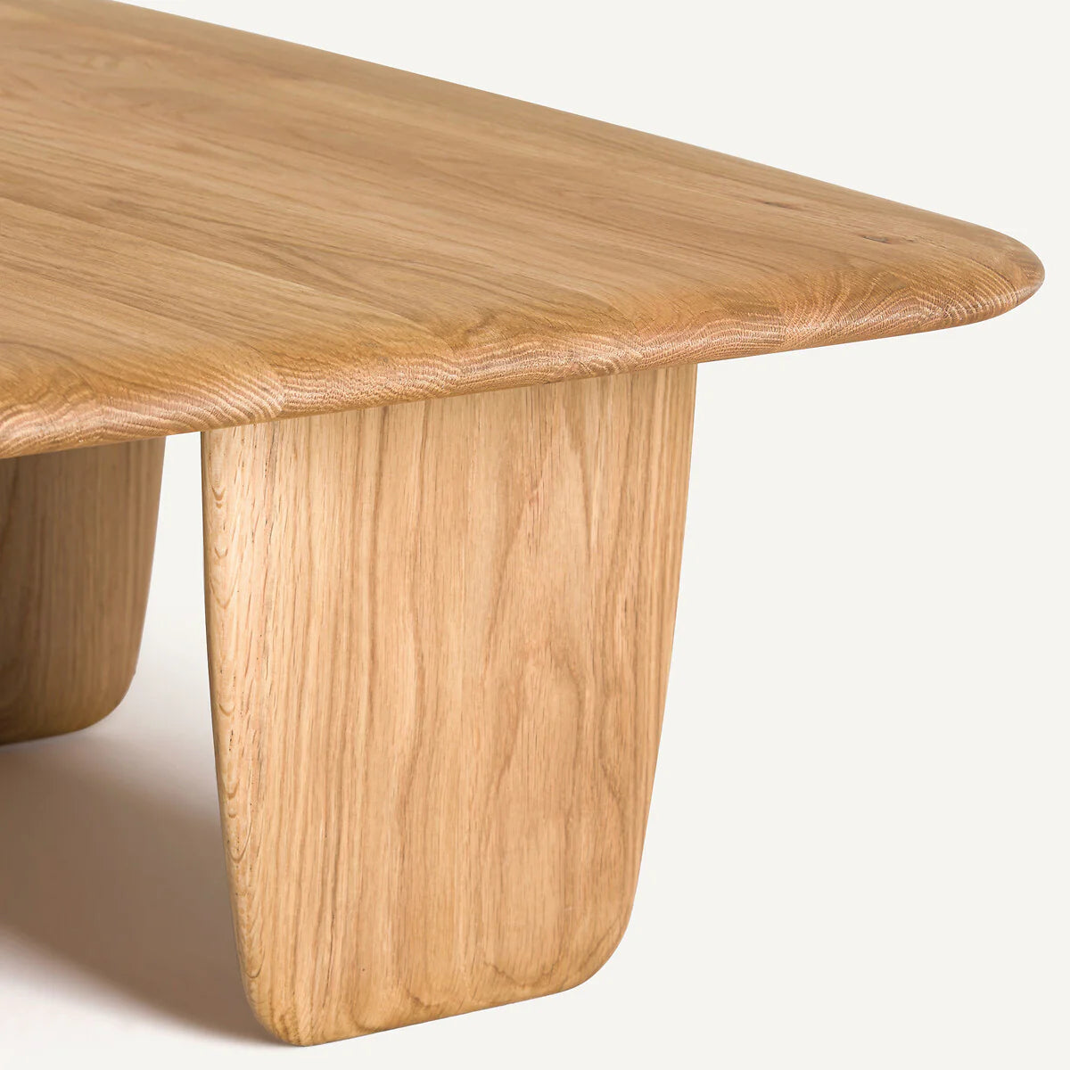 Milo Oak Table
