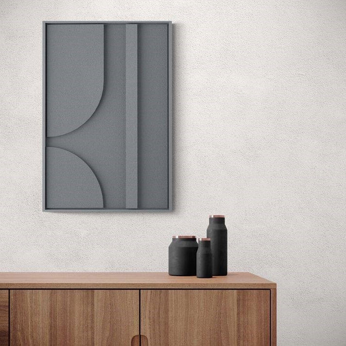 The Geometric Layers Panel