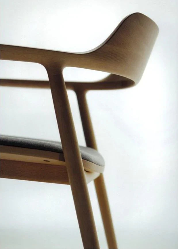 Nilo Chair