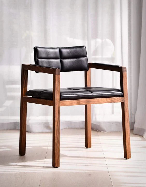 The Oslo Chair