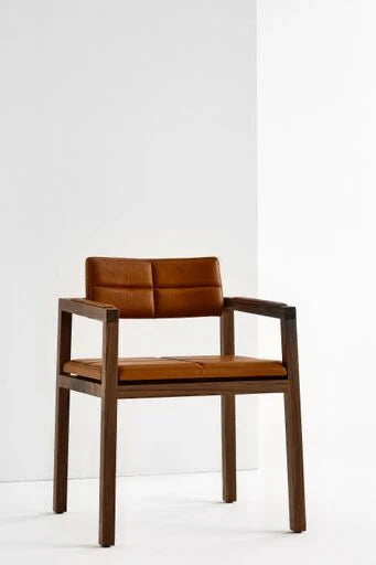 The Oslo Chair