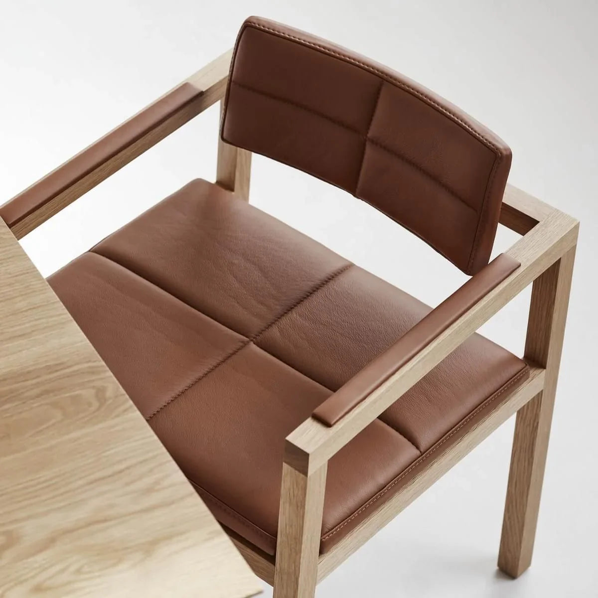 The Oslo Chair