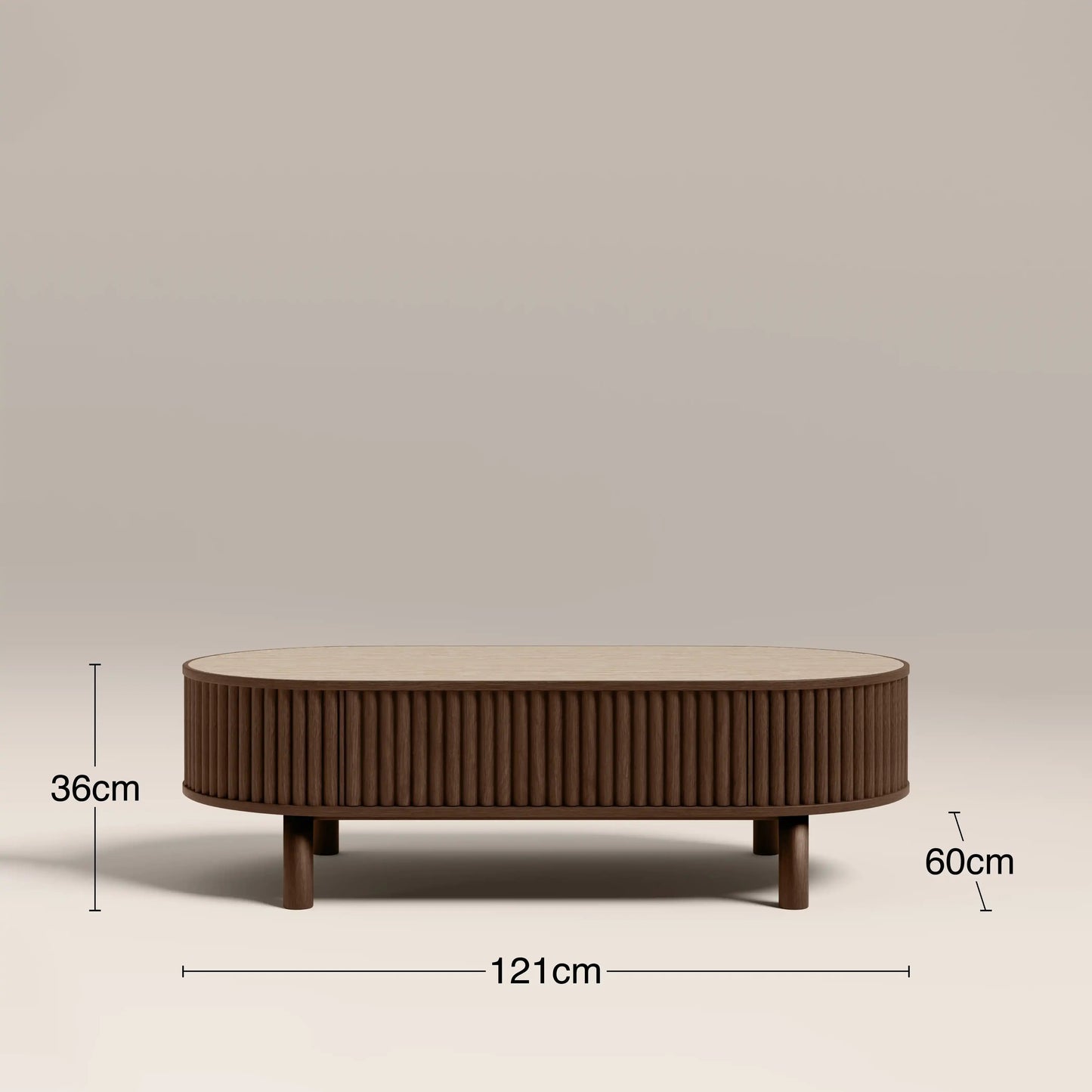 Soltren Coffee Table