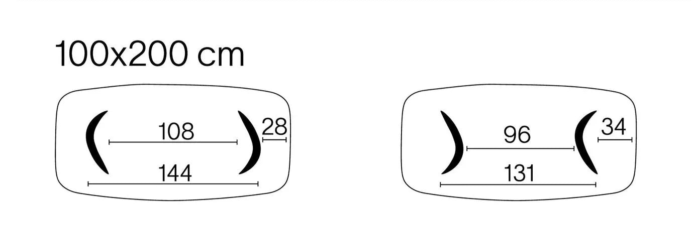 Sorella Dining Table