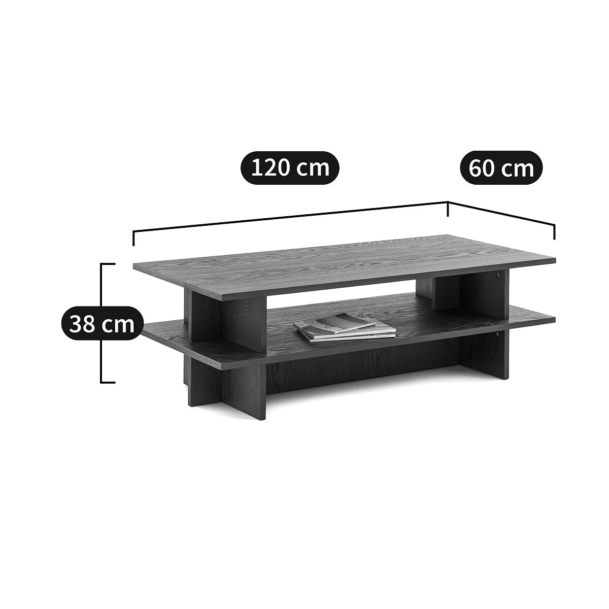 Ventro Coffee Table