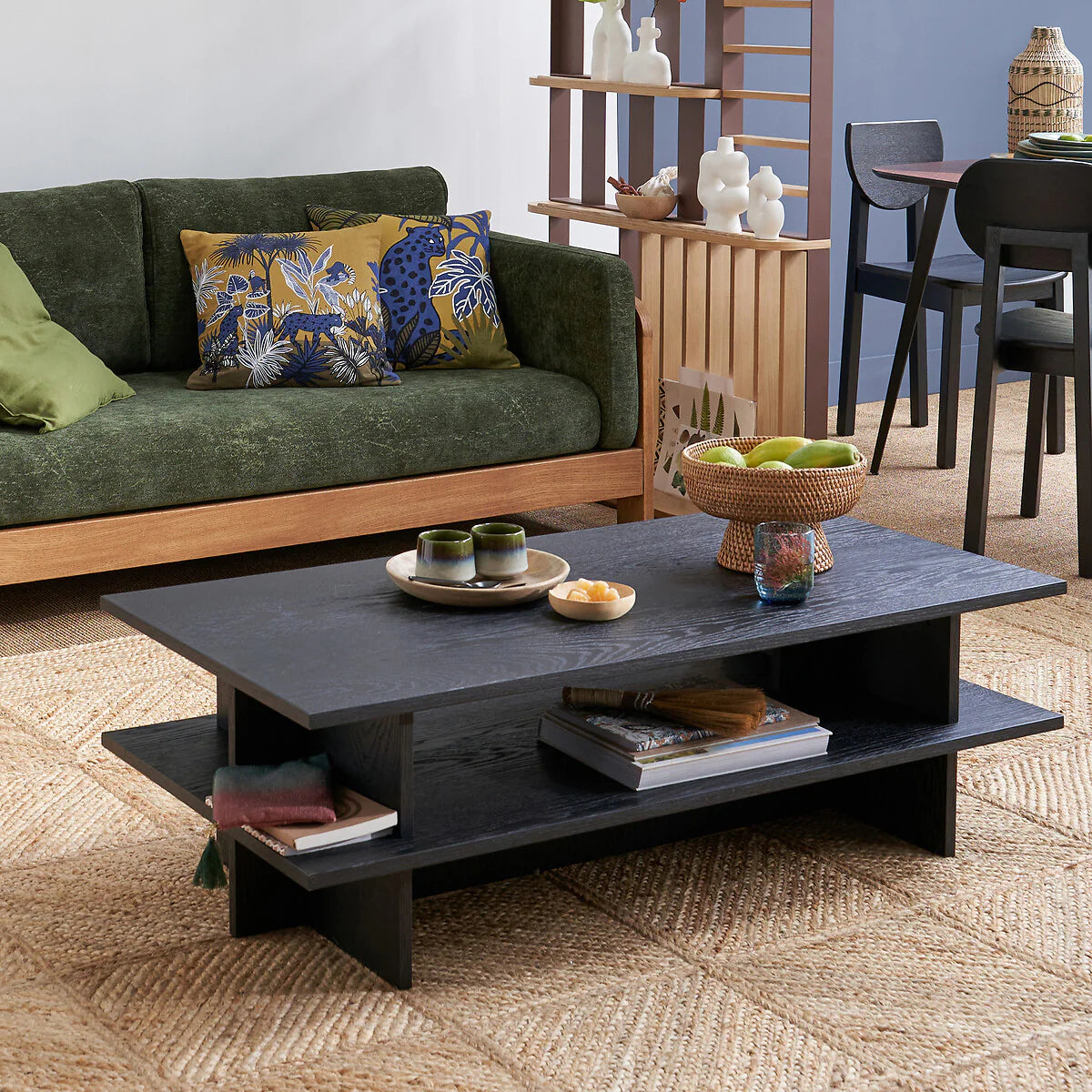 Ventro Coffee Table