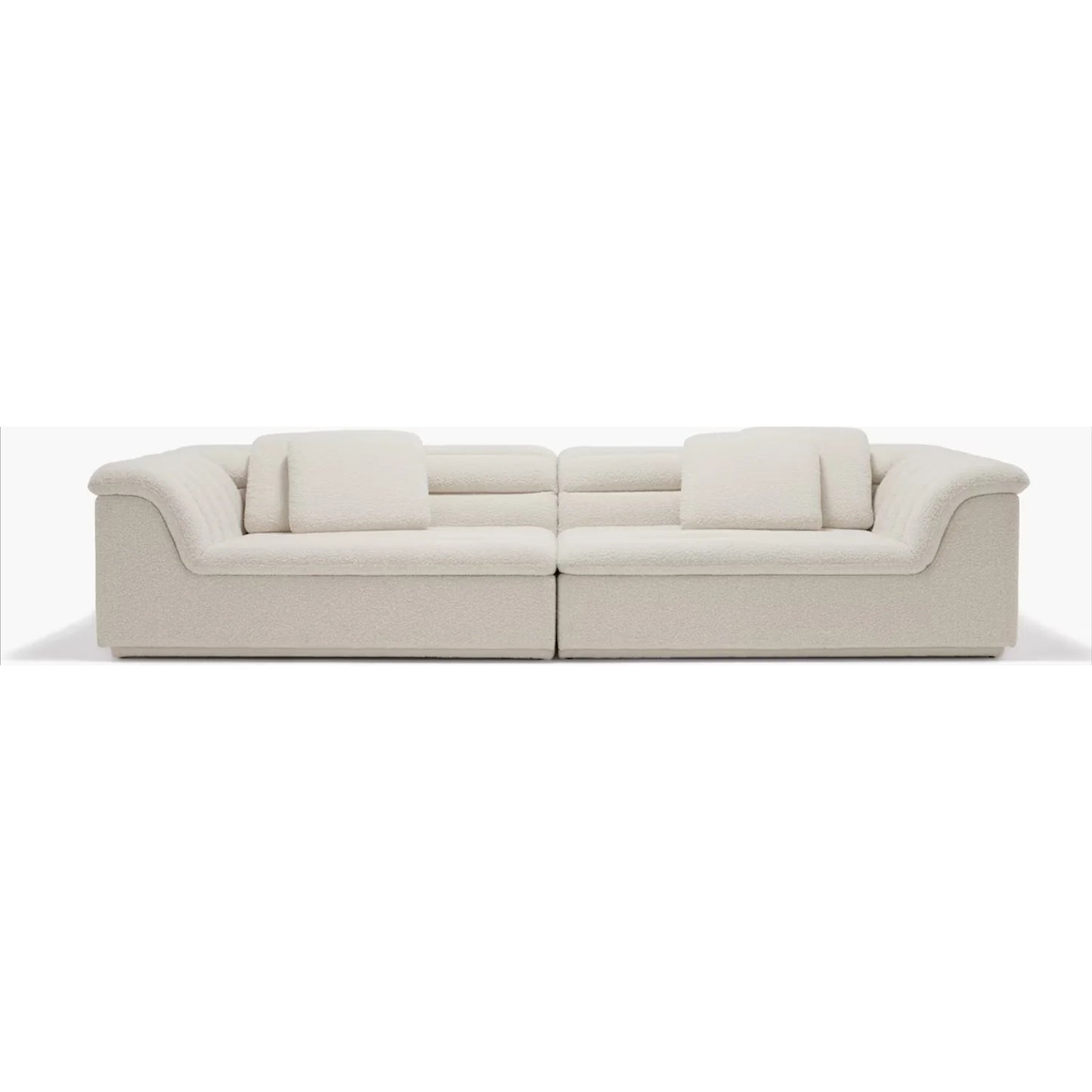 Verona Float Sofa