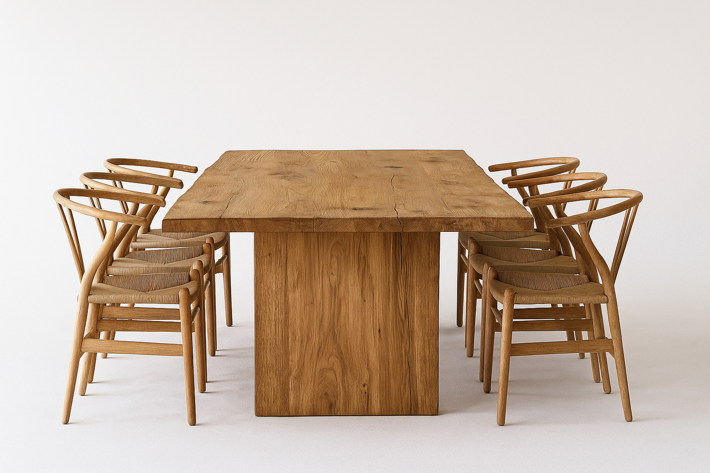 Wanda Dining Set